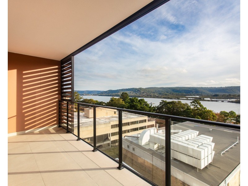 502/25 Mann Street, Gosford NSW 2250