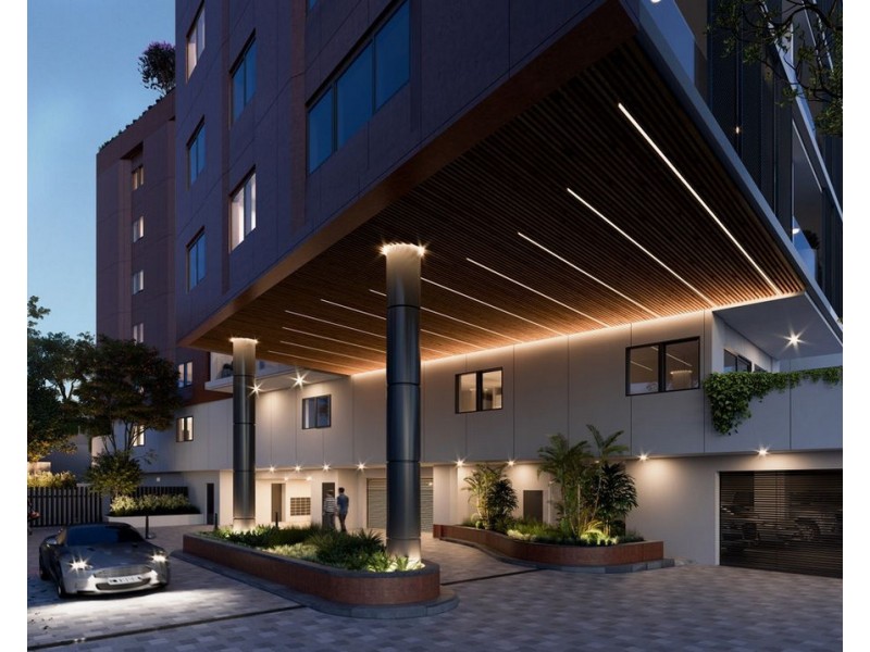 502/25 Mann Street, Gosford NSW 2250