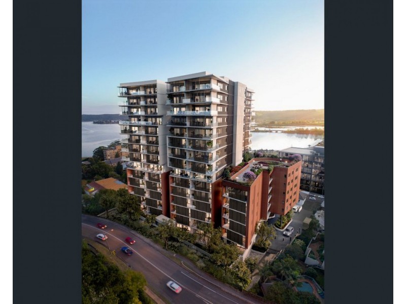 502/25 Mann Street, Gosford NSW 2250