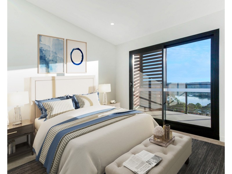 502/25 Mann Street, Gosford NSW 2250