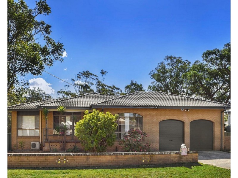 2 Malkana Avenue, Forresters Beach NSW 2260