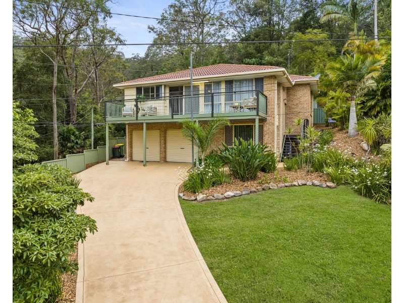 92 Blackbutt Street, Wyoming NSW 2250