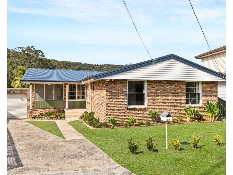 23 Dalton Street, Wyoming NSW 2250