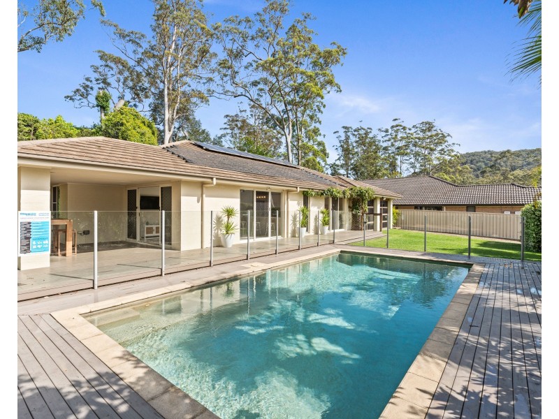 25 Monarchy Way, Narara NSW 2250