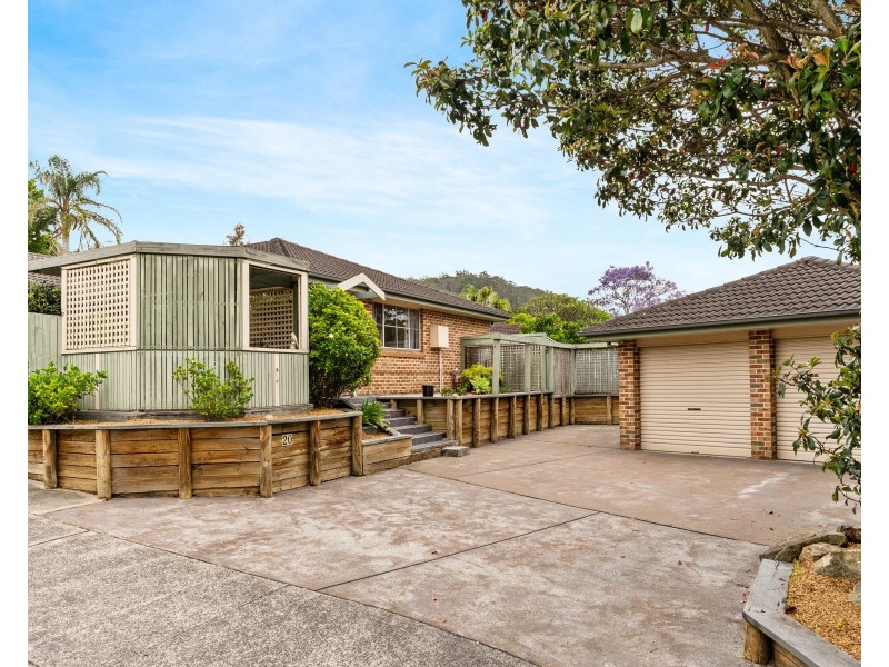 20 Corella Crescent, Narara NSW 2250
