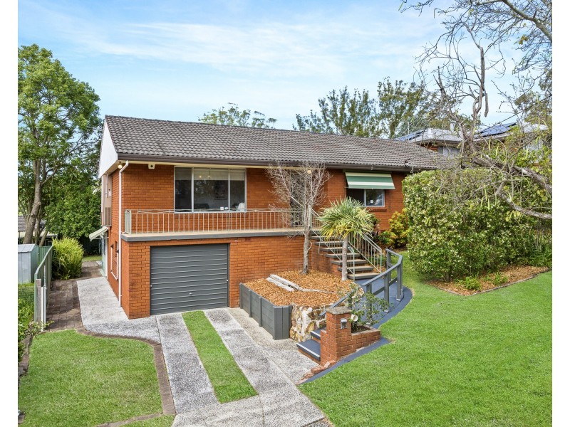 13 The Ridge, Narara NSW 2250