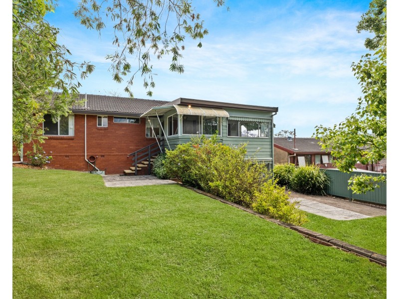 13 The Ridge, Narara NSW 2250