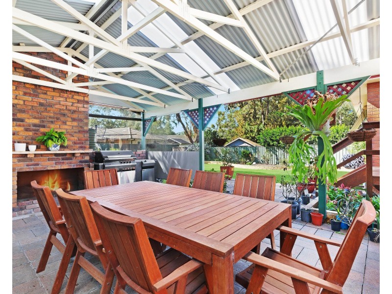 6 Runyon Close, Narara NSW 2250