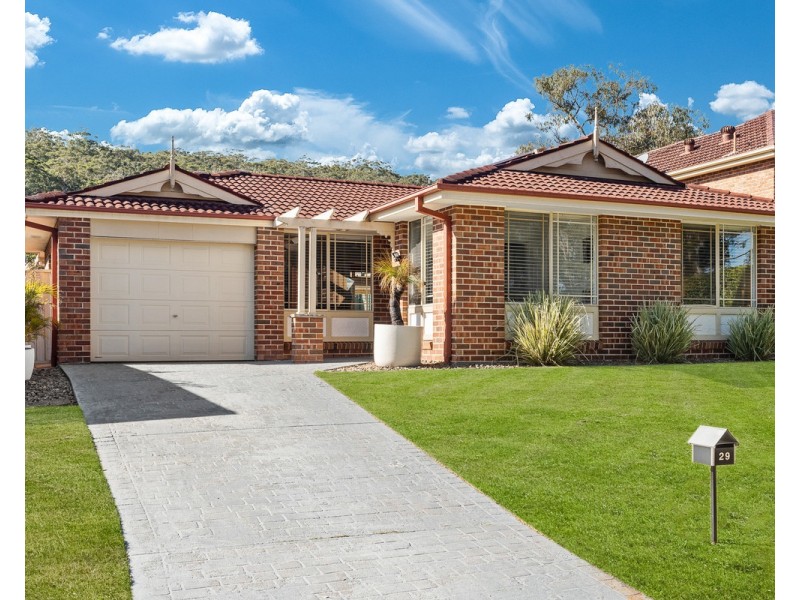 29 Bronzewing Drive, Erina NSW 2250