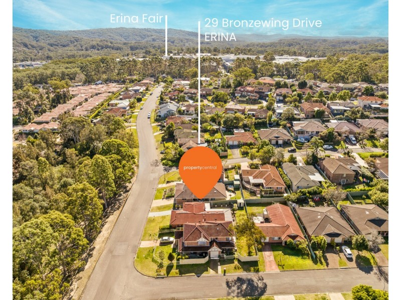 29 Bronzewing Drive, Erina NSW 2250