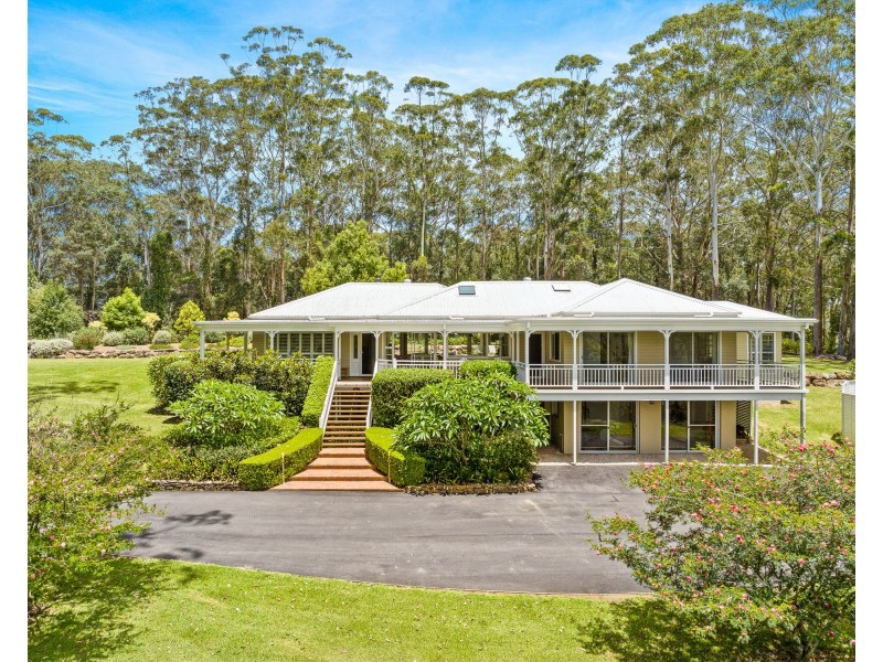 74 Coachwood Road, Matcham NSW 2250