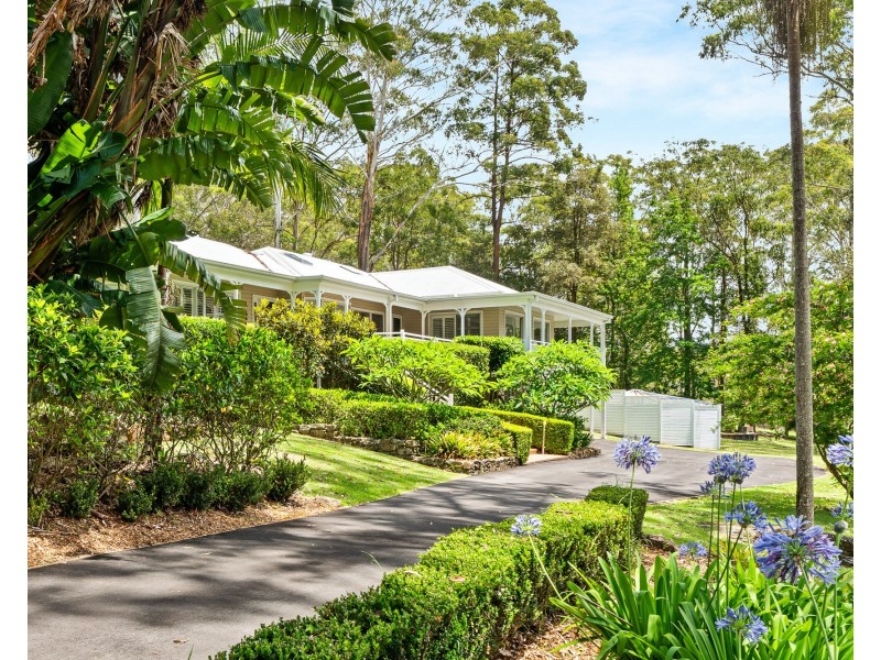 74 Coachwood Road, Matcham NSW 2250