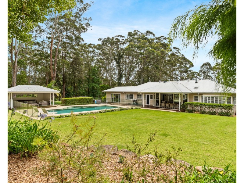 74 Coachwood Road, Matcham NSW 2250