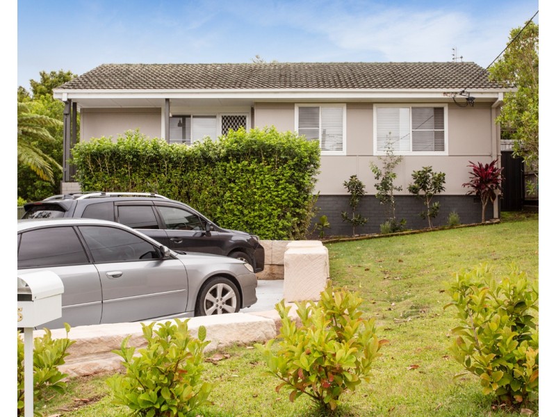 45 Maitland Road, Springfield NSW 2250