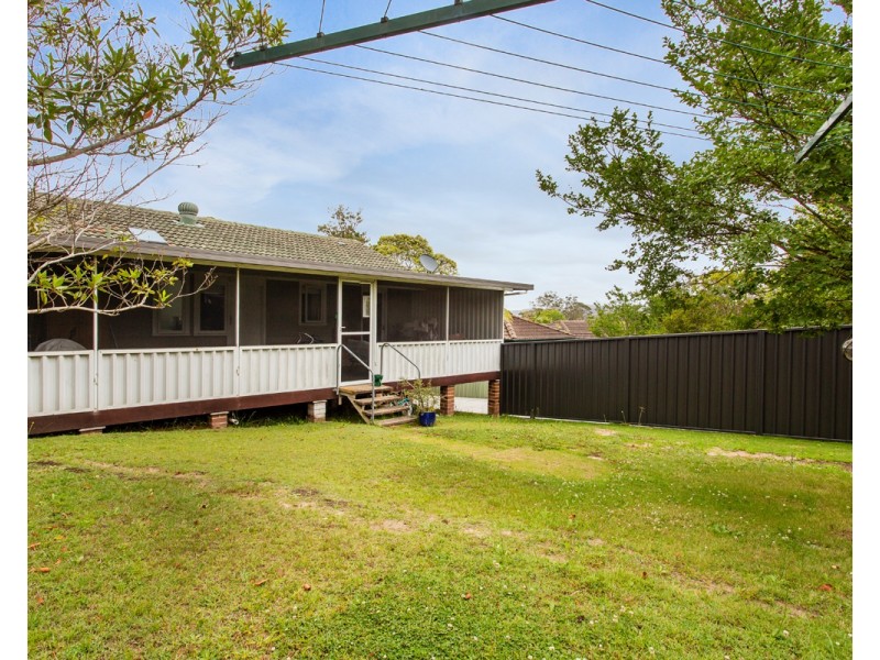 45 Maitland Road, Springfield NSW 2250
