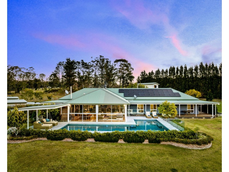 60 Hensons Road, Somersby NSW 2250