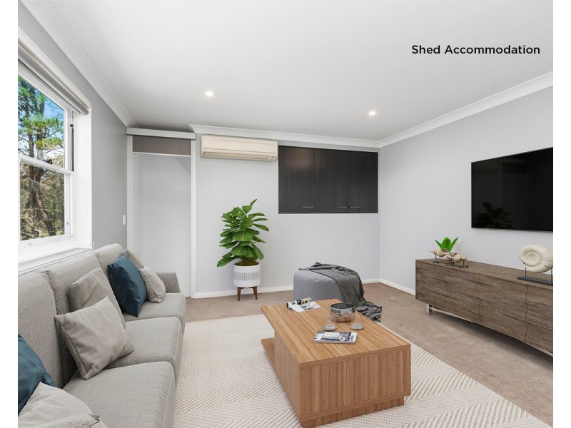 60 Hensons Road, Somersby NSW 2250