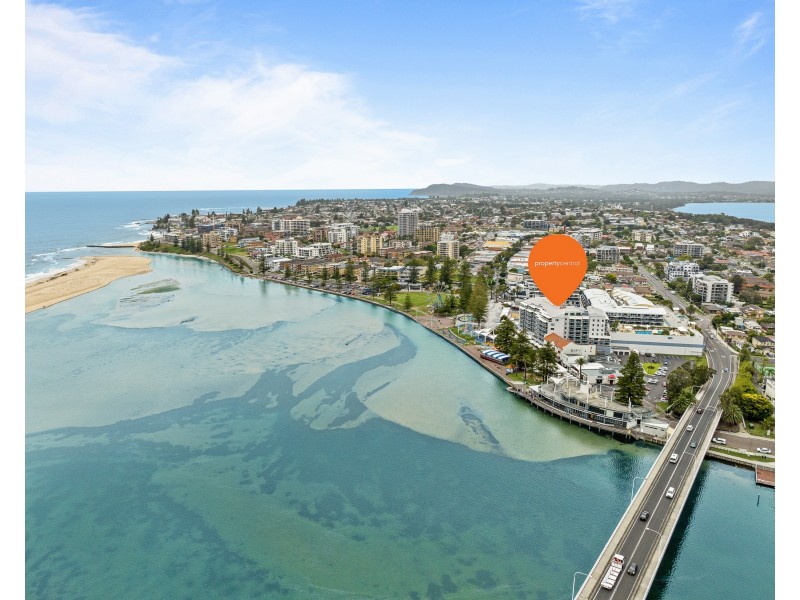 219/89-95 The Entrance Road, The Entrance NSW 2261