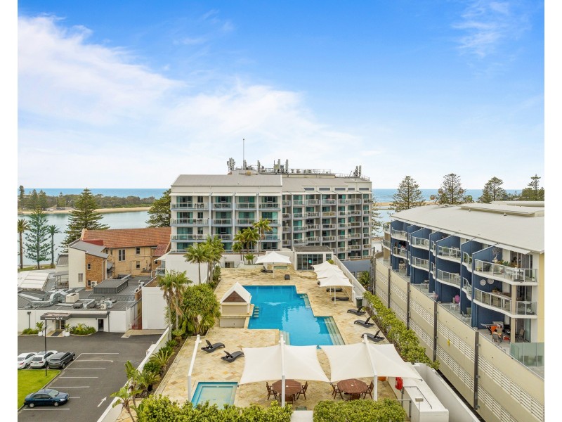 219/89-95 The Entrance Road, The Entrance NSW 2261