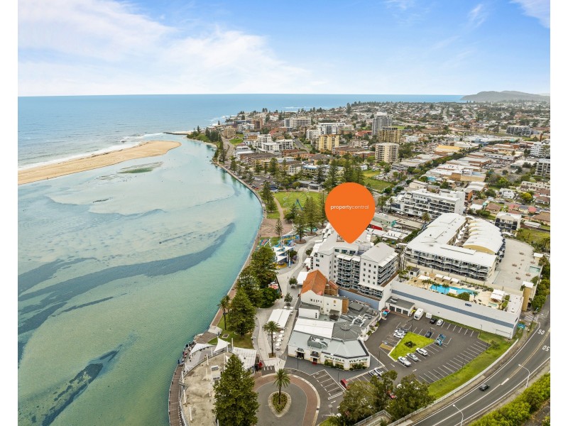 219/89-95 The Entrance Road, The Entrance NSW 2261