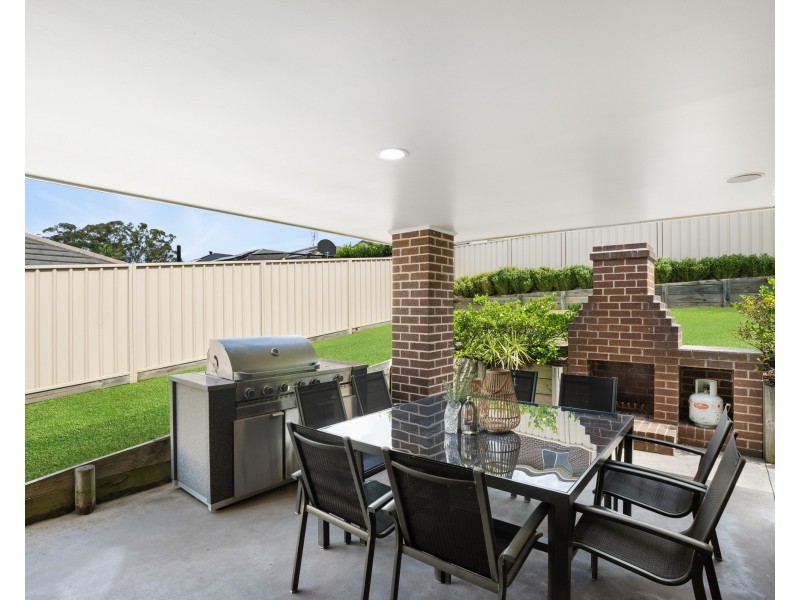 96a Coolawin Circle, Narara NSW 2250