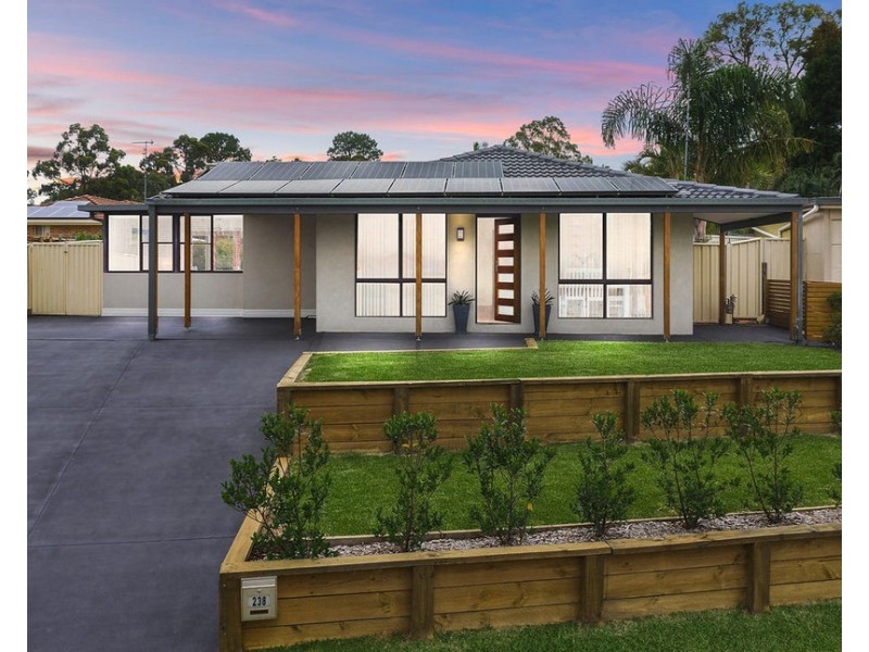238 Langford Drive, Kariong NSW 2250