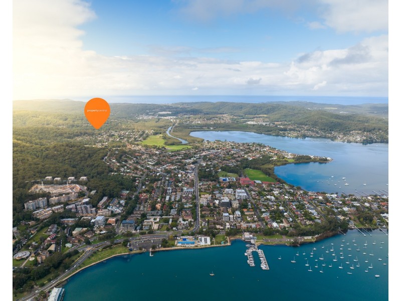 12 Arum Close, Springfield NSW 2250