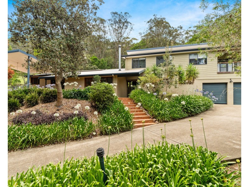 4/170 Oak Road, Matcham NSW 2250