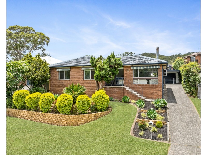 25 Karina Drive, Narara NSW 2250