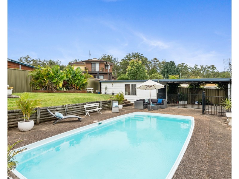 25 Karina Drive, Narara NSW 2250