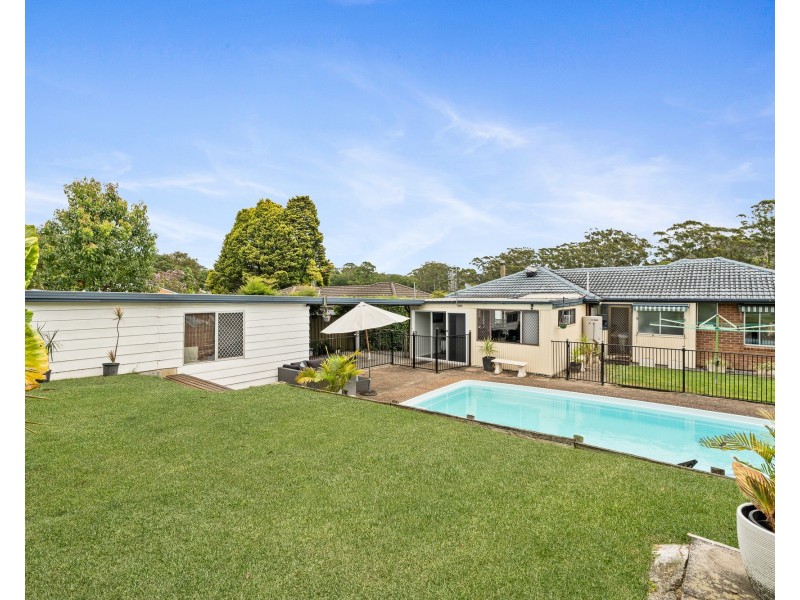 25 Karina Drive, Narara NSW 2250