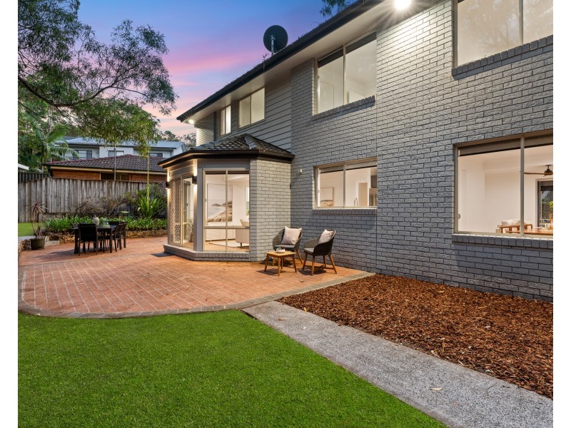 15 Mahogany Place, Springfield NSW 2250