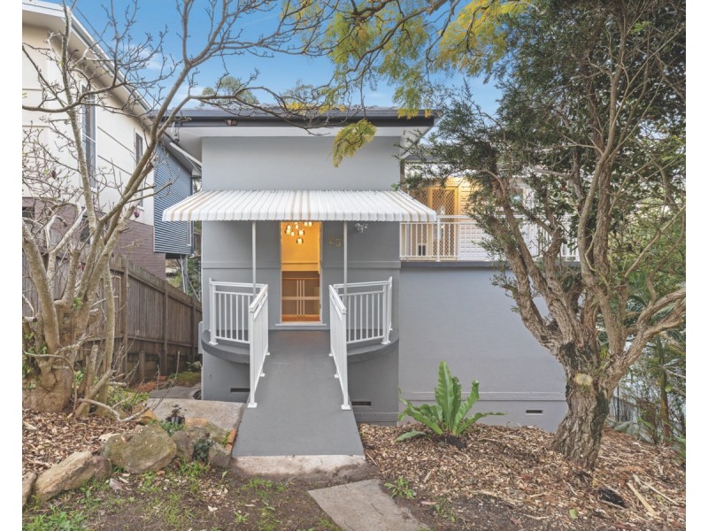 23 Dolly Avenue, Springfield NSW 2250