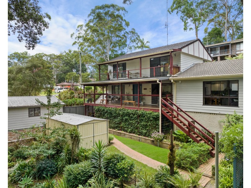 14 Eagle Close, Lisarow NSW 2250
