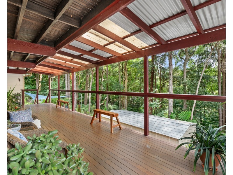 14 Eagle Close, Lisarow NSW 2250