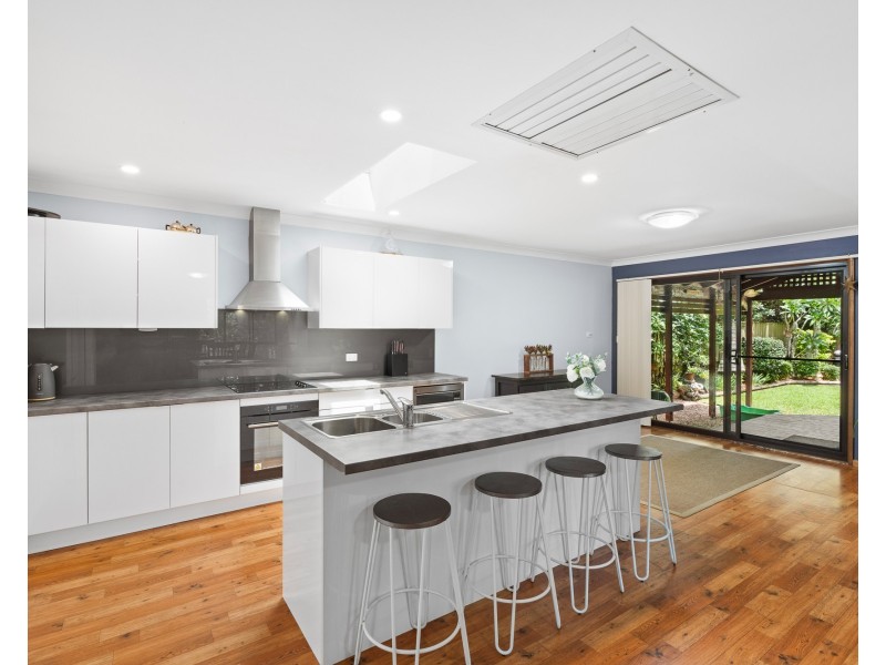 14 Eagle Close, Lisarow NSW 2250