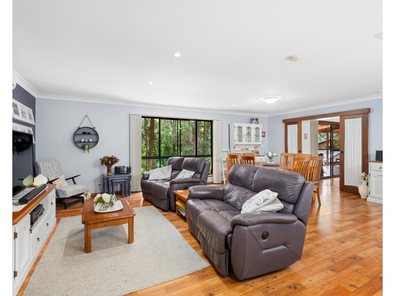 14 Eagle Close, Lisarow NSW 2250
