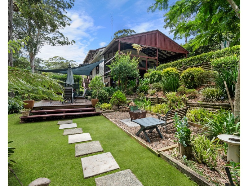 14 Eagle Close, Lisarow NSW 2250