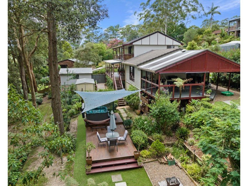 14 Eagle Close, Lisarow NSW 2250