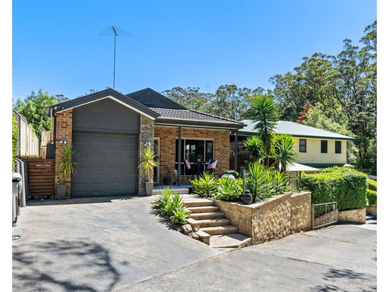 43 Dulwich Road, Springfield NSW 2250