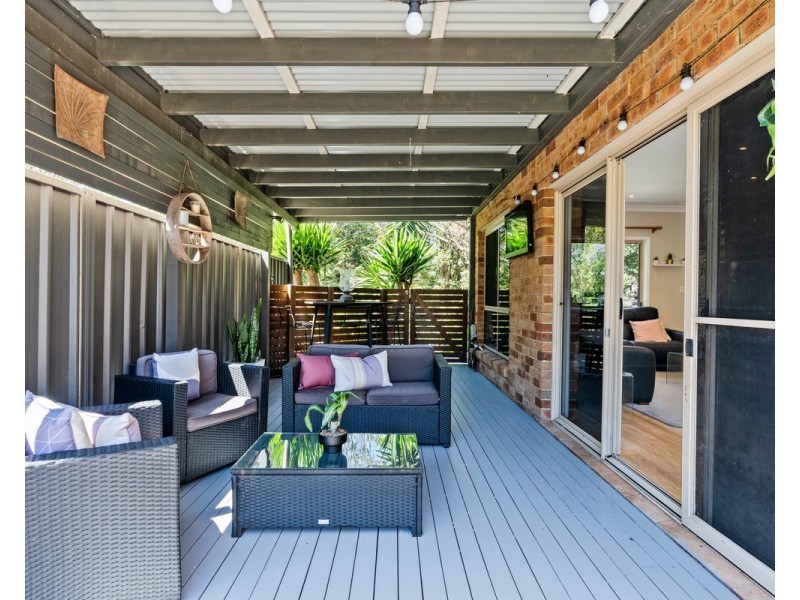 43 Dulwich Road, Springfield NSW 2250