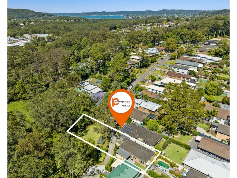 43 Dulwich Road, Springfield NSW 2250