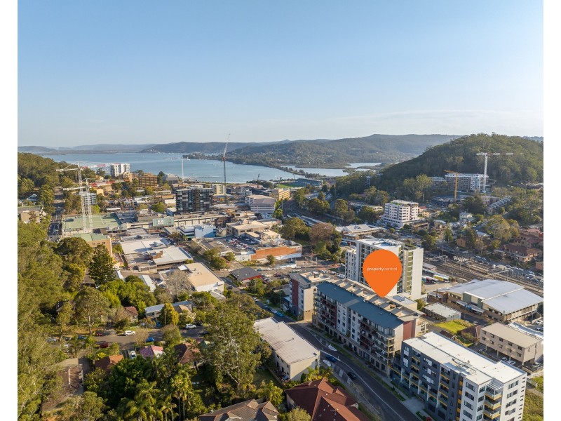 40/24-26 Watt Street, Gosford NSW 2250