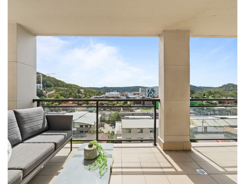 40/24-26 Watt Street, Gosford NSW 2250
