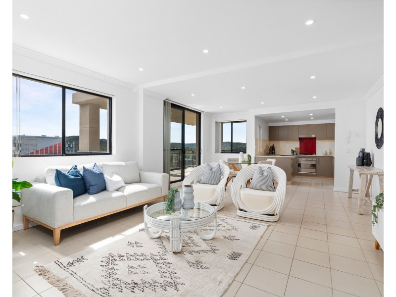 40/24-26 Watt Street, Gosford NSW 2250