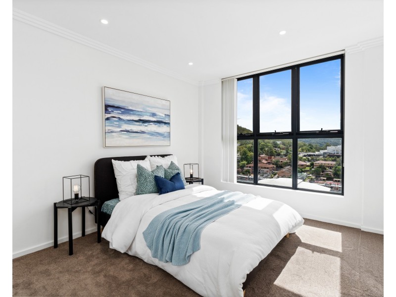 40/24-26 Watt Street, Gosford NSW 2250