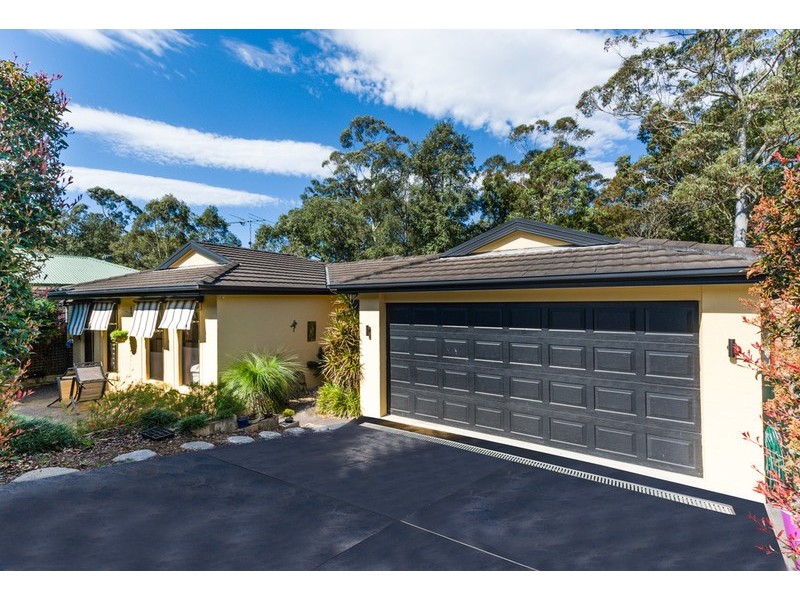 58 Pemberton Boulevard, Lisarow NSW 2250