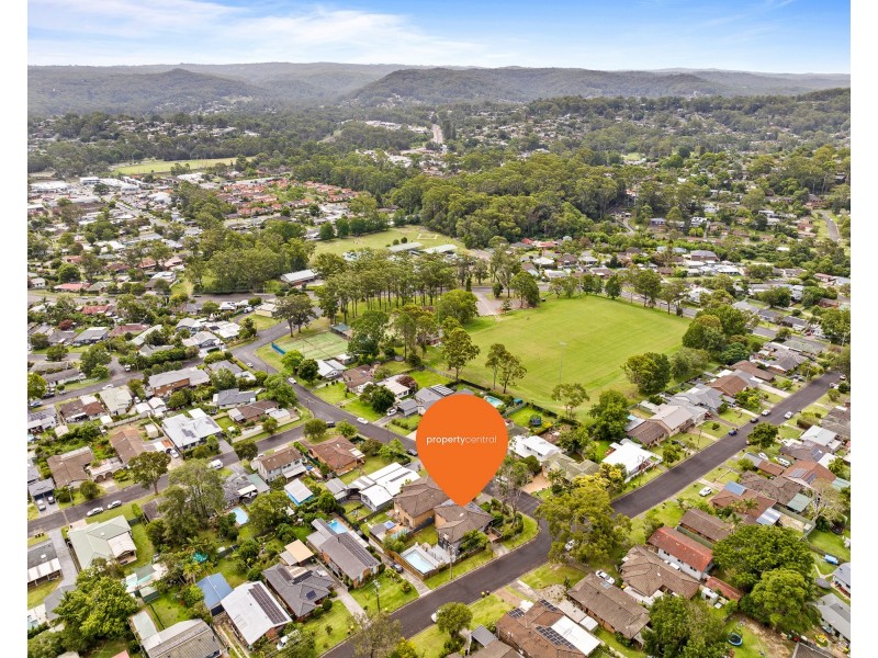 11 Carlson Avenue, Wyoming NSW 2250
