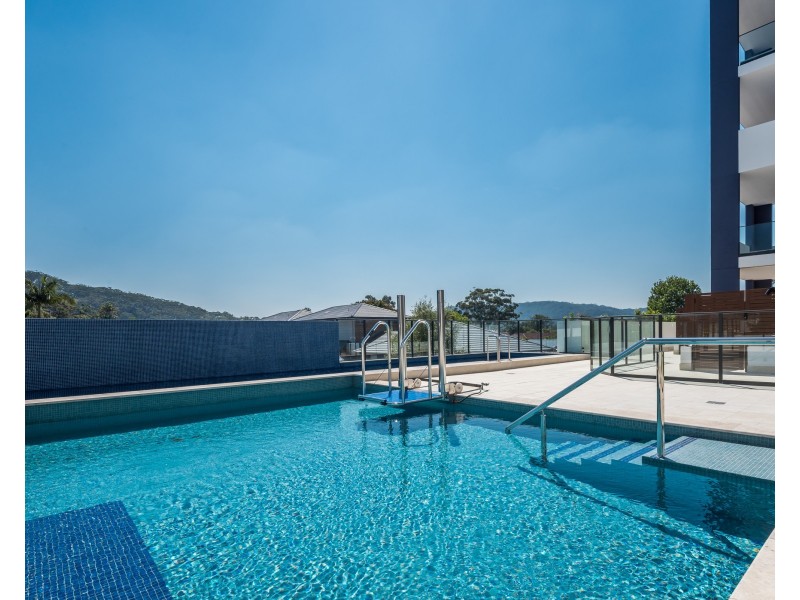 303/237-245 Ocean View Road, Ettalong Beach NSW 2257