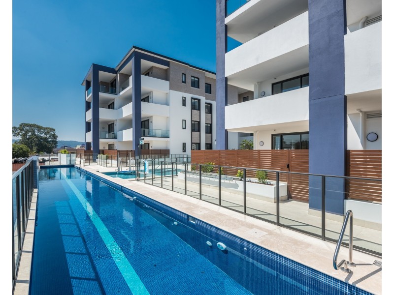 303/237-245 Ocean View Road, Ettalong Beach NSW 2257